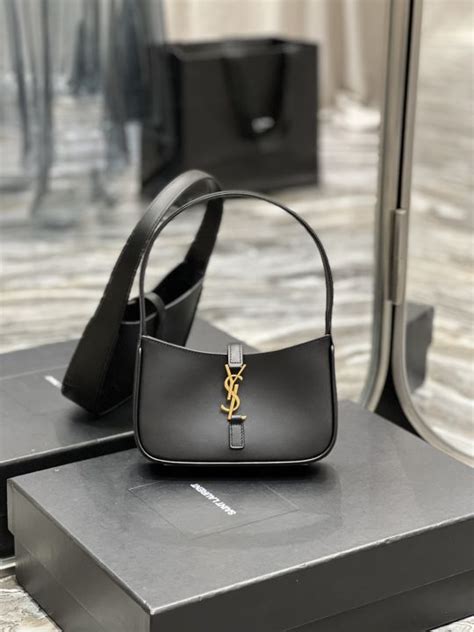 ysl mini hobo bag review|YSL Le 5 a 7: Our Complete 2024 Review .